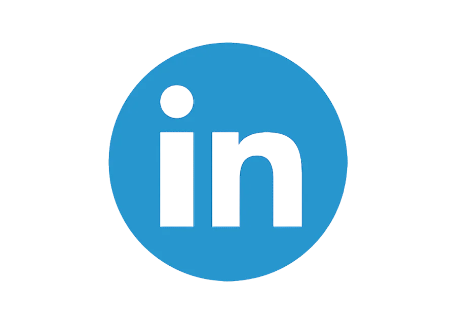 LinkedIn Logo